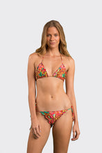 Charger l&#39;image dans la galerie, Model Front: Rio De Sol Ensemble Set Tropics Frufru
