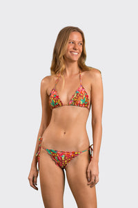 Image 04: Rio De Sol Ensemble Set Tropics Frufru