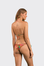 Charger l&#39;image dans la galerie, Model Back: Rio De Sol Ensemble Set Tropics Frufru
