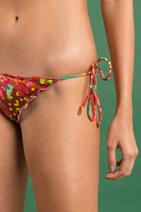 Image 08: Rio De Sol Ensemble Set Tropics Frufru