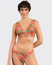 Charger l&#39;image dans la galerie, Gallery: Rio De Sol Ensemble Set Tropics Halter-Marina Essential-Cos
