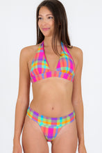 Charger l&#39;image dans la galerie, Gallery: Rio De Sol Ensemble Set Tulip-Garden Halter-Cos Rio-Cos
