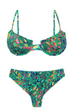 Charger l&#39;image dans la galerie, Product Front: Rio De Sol Ensemble Set Wilds Balconet Nice
