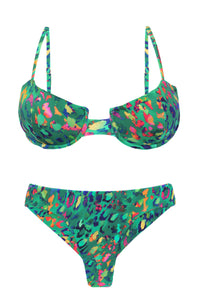 Product Front: Rio De Sol Ensemble Set Wilds Balconet Nice