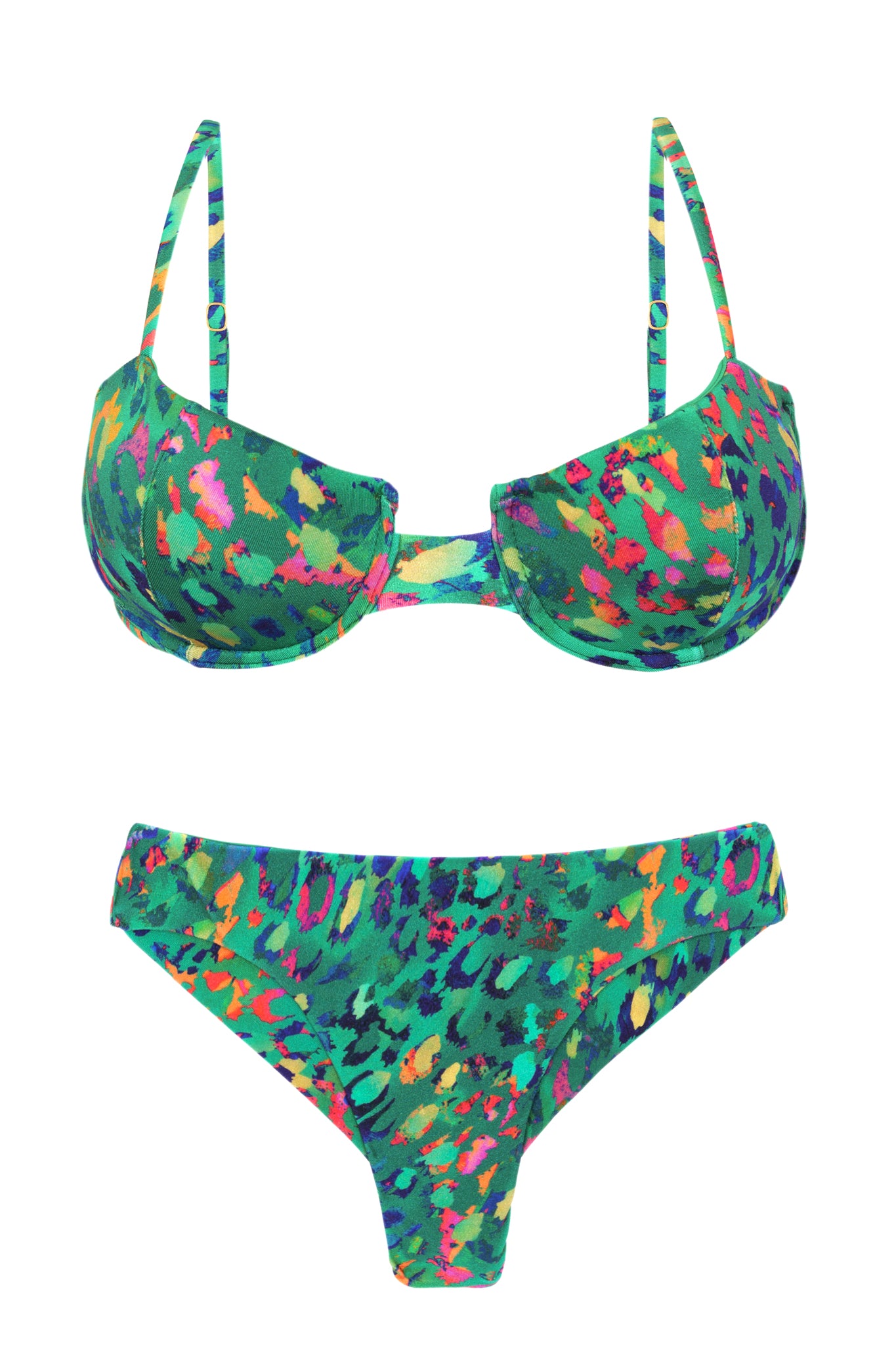 Product Front: Rio De Sol Ensemble Set Wilds Balconet Nice