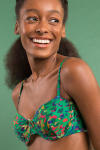 Image 08: Rio De Sol Ensemble Set Wilds Balconet Nice