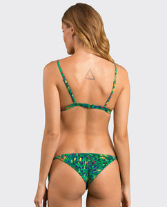 Image 07: Rio De Sol Ensemble Set Wilds Tri-Fixo Cheeky-Tie