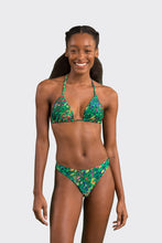 Charger l&#39;image dans la galerie, Model Front: Rio De Sol Ensemble Set Wilds Tri-Inv Nice-Fio
