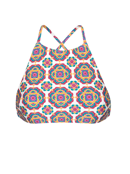 Product Front: Rio De Sol Haut Soutien Beira Rio Sporty