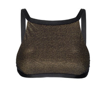 Charger l&#39;image dans la galerie, Product Front: Rio De Sol Haut Soutien Cropped Radiante
