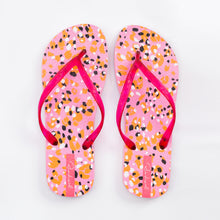 Charger l&#39;image dans la galerie, Product Front: Rio De Sol Tongs Sweet-Camo Slim
