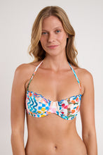 Charger l&#39;image dans la galerie, Gallery: Rio De Sol Haut Top Al-Mare Balconet-Frufru
