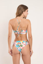 Charger l&#39;image dans la galerie, Model Back: Rio De Sol Haut Top Al-Mare Camille
