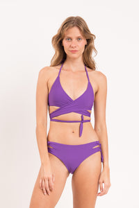 Model Front: Rio De Sol Haut Top Amuleto Kate