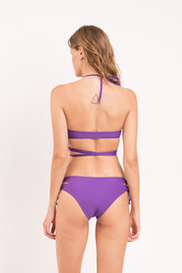 Model Back: Rio De Sol Haut Top Amuleto Kate