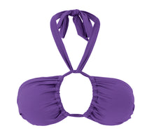 Charger l&#39;image dans la galerie, Product Back: Rio De Sol Haut Top Amuleto Mel
