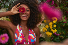 Charger l&#39;image dans la galerie, Image 06: Rio De Sol Haut Top Antelope Halter-Double
