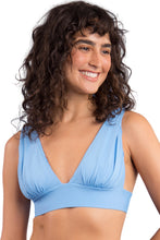 Charger l&#39;image dans la galerie, Gallery: Rio De Sol Haut Top Baltico Halter-Marina
