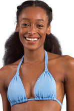 Charger l&#39;image dans la galerie, Gallery: Rio De Sol Haut Top Baltico Mel
