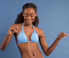 Charger l&#39;image dans la galerie, Image 12: Rio De Sol Haut Top Baltico Mel
