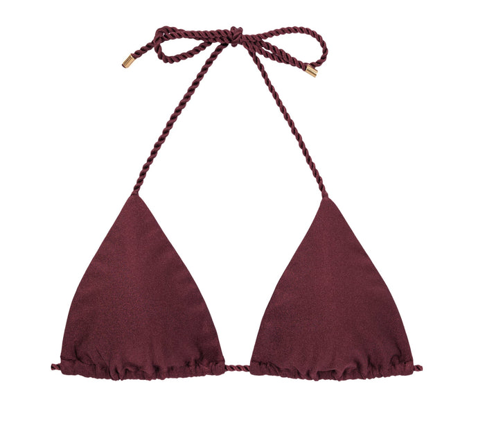 Product Front: Rio De Sol Haut Top Barolo Tri-Rope
