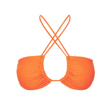 Charger l&#39;image dans la galerie, Product Front: Rio De Sol Haut Top Bio-Laranjada Camille
