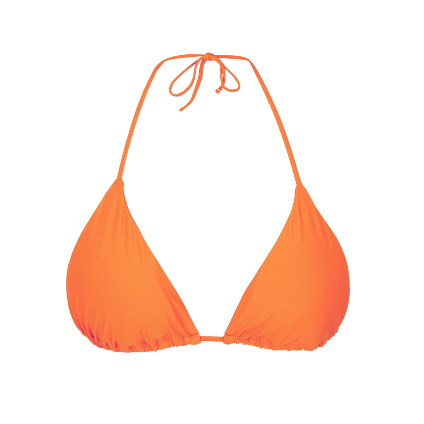 Product Front: Rio De Sol Haut Top Bio-Laranjada Tri-Inv