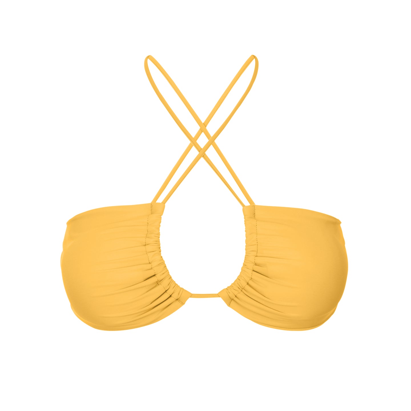 Product Front: Rio De Sol Haut Top Bio-Luz-Solar Camille