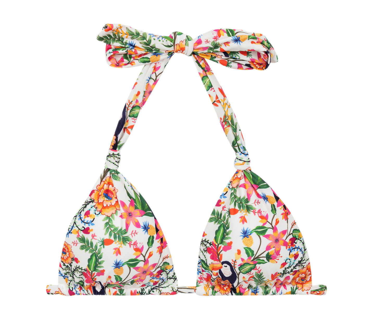 Product Front: Rio De Sol Haut Top Boho Mel