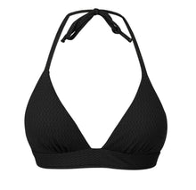 Charger l&#39;image dans la galerie, Product Front: Rio De Sol Haut Top Bora-Black Tri-Cos
