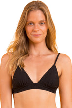 Charger l&#39;image dans la galerie, Gallery: Rio De Sol Haut Top Bora-Black Tri-Cos
