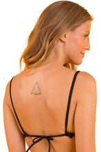 Charger l&#39;image dans la galerie, Image 07: Rio De Sol Haut Top Bora-Black Tri-Cos
