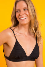 Charger l&#39;image dans la galerie, Image 09: Rio De Sol Haut Top Bora-Black Tri-Cos
