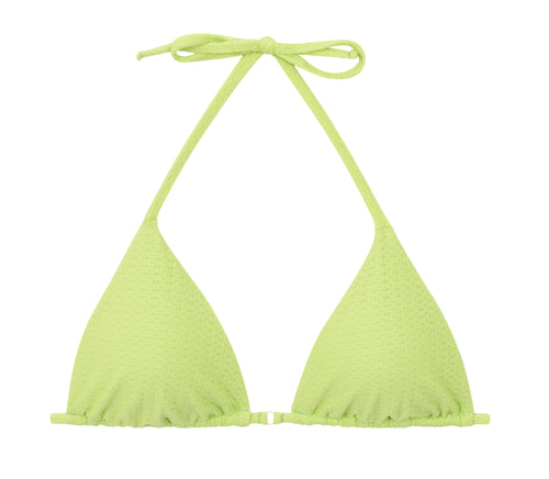 Product Front: Rio De Sol Haut Top Bora-Citrus Tri-Inv