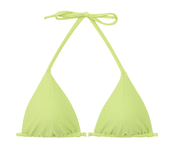 Product Front: Rio De Sol Haut Top Bora-Citrus Tri-Inv