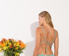 Charger l&#39;image dans la galerie, Image 09: Rio De Sol Haut Top Botanic Tri-Inv
