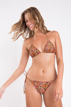 Charger l&#39;image dans la galerie, Image 07: Rio De Sol Haut Top Bouquet Frufru
