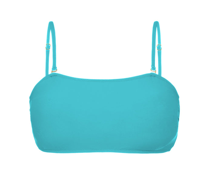 Product Front: Rio De Sol Haut Top Breeze Bandeau-Reto