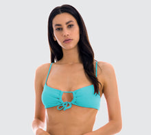 Charger l&#39;image dans la galerie, Model Front: Rio De Sol Haut Top Breeze Mila
