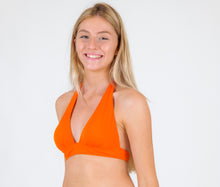 Charger l&#39;image dans la galerie, Gallery: Rio De Sol Haut Top Calendula Halter-Cos
