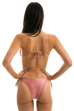 Charger l&#39;image dans la galerie, Model Back: Rio De Sol Haut Top Callas Invisible
