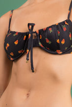 Charger l&#39;image dans la galerie, Image 08: Rio De Sol Haut Top Cashew Balconet-Tie
