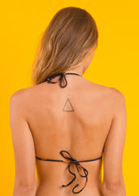 Charger l&#39;image dans la galerie, Image 12: Rio De Sol Haut Top Cashew Frufru
