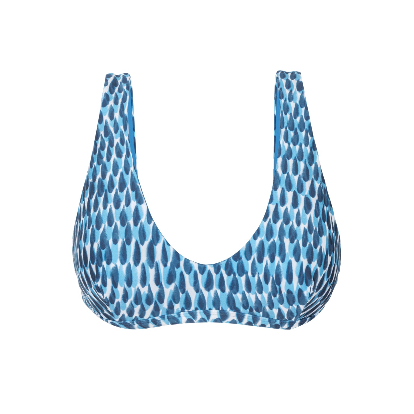 Product Front: Rio De Sol Haut Top Chuva Hera