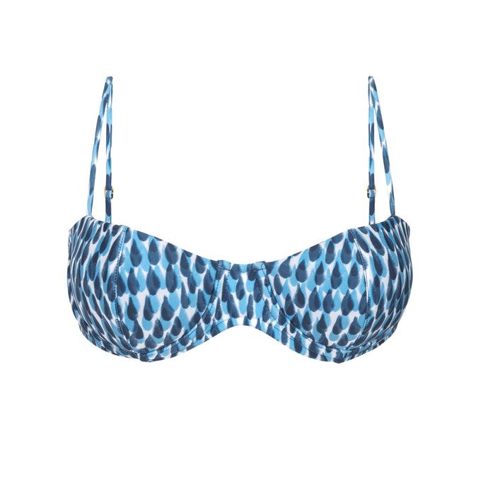 Product Front: Rio De Sol Haut Top Chuva Kelli