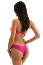 Charger l&#39;image dans la galerie, Image 04: Rio De Sol Haut Top Cloque Lichia Bandeau
