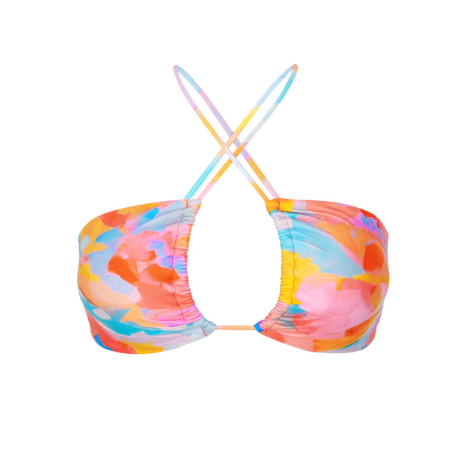 Product Front: Rio De Sol Haut Top Cloud Camille