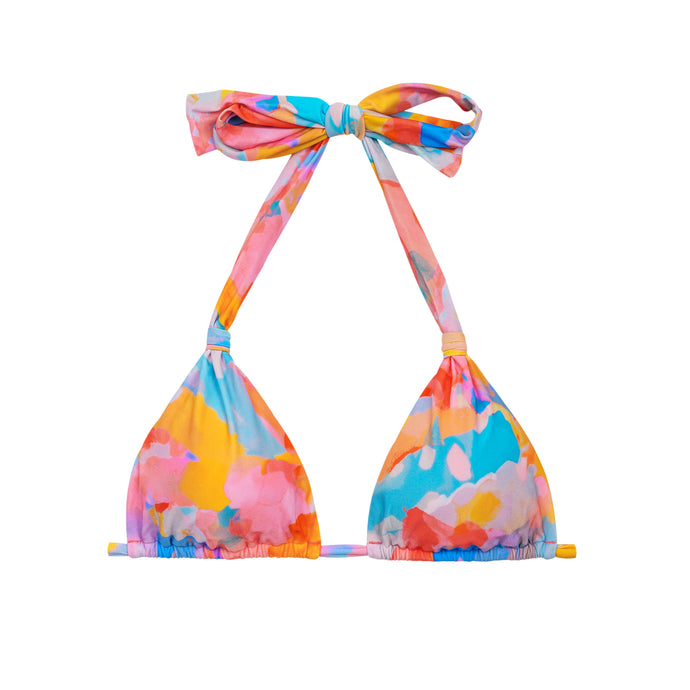 Product Front: Rio De Sol Haut Top Cloud Mel