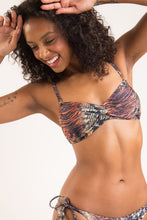 Charger l&#39;image dans la galerie, Image 11: Rio De Sol Haut Top Cobra Twist
