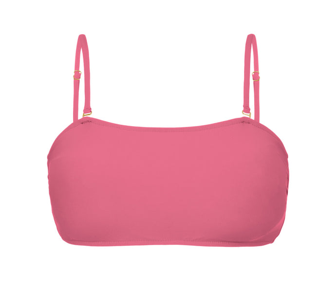 Product Front: Rio De Sol Haut Top Confetti Bandeau-Reto